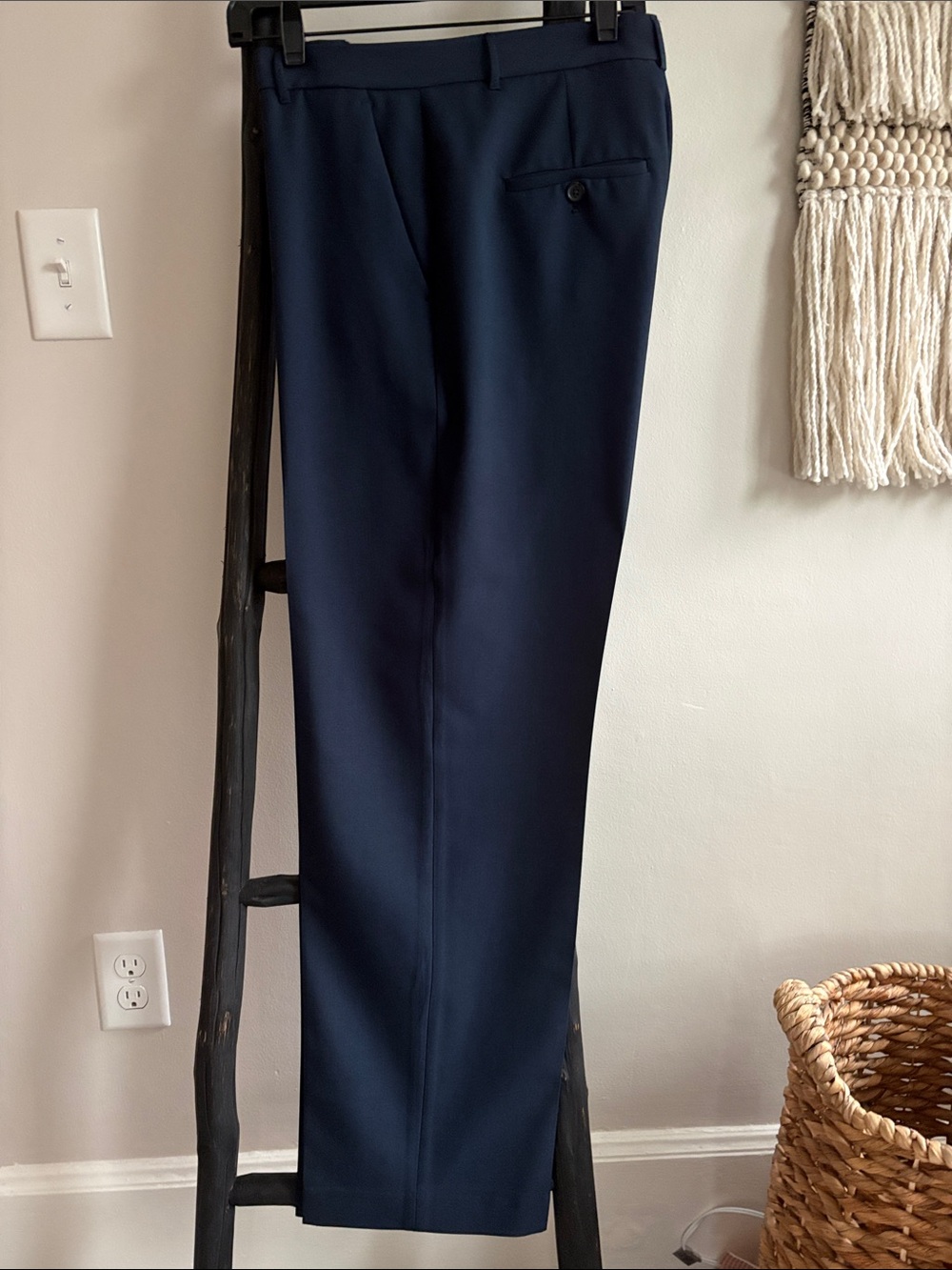 BR Factory Women's Trousers. Size 12
